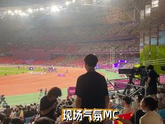 -杭州奥体中心-体育场