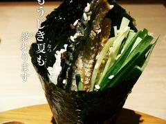 -歌行灯日本料理(伊势丹店)