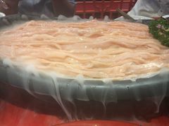 -重庆巴九门老火锅(阳朔店)