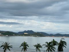-三亚绿发山海天JW万豪酒店