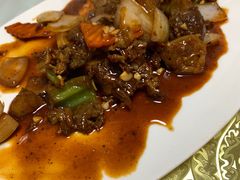 -乡间好味私家菜(总店)