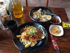 -屯屯面(海尔路店)