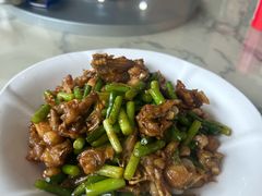 -朗妈私房菜(婺女州店)