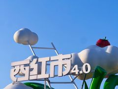 -沈阳铁西万象汇