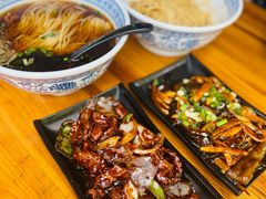 -来福面馆现炒浇头本帮面(真光路店)