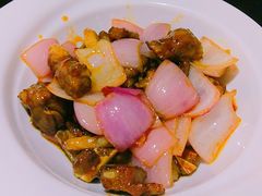 -川里谈·川味小馆(北京路店)