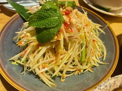 木瓜青律-泰果东南亚餐厅(旭辉广场店)