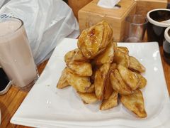 -张记焖窑·十五年专注焖烤(雍和宫店)