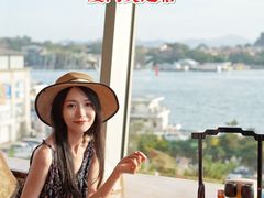 -厦门海港英迪格酒店(中山路店)