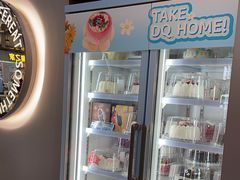 -DQ·蛋糕·冰淇淋(通州万达店)