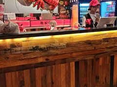 -熊记虾王·小龙虾(东晓南店)