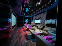 -酷秀KTV(五道口店)