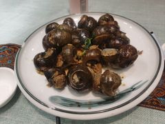 -大师傅金奖啤酒鱼(西街口总店)