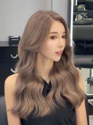 -DL HOPE造型