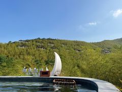 -天目湖御水温泉·度假酒店