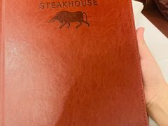 -摩根扒房(桐梓林店)