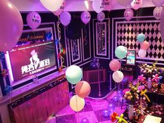 -纯客派对(酒城乐园店)