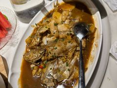 -佬太公海鸭·海鲜大排档(上海总店)