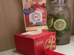 -辣可可·现炒黄牛肉(皇庭广场店)