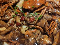 -胖哥俩肉蟹煲(昆山金鹰店)