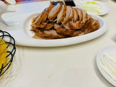 -郑州烤鸭总店