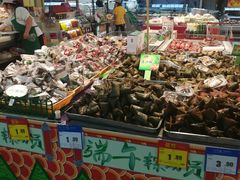 -物美超市(通州果园店)