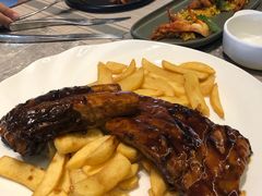 -Hurricane's Grill 飓风牛排