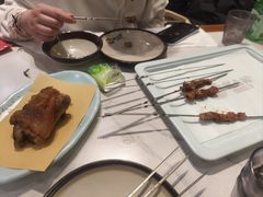 -状元阁烧烤(新华路总店)