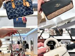 -百年港湾奥特莱斯(香炉礁店)