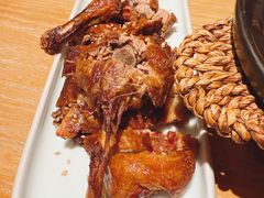 乐山甜皮鸭-川堂风·跷脚牛肉·乐山爆炒(宝山日月光店)