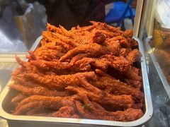 -鸡脚旮旯平江路店