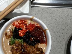 -海底捞火锅(宇飞大厦店)