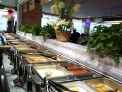-比格比萨自助(裕源大厦店)