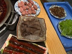-飘香火锅(玉林西路店)