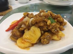 -文记壹心鸡(宝华路店)