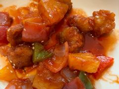 -五缘湾凯悦酒店·悦饗中餐厅
