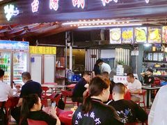 -虎门不夜天海鲜市场