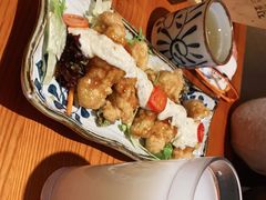 -有喜屋·烧鸟·居酒屋(三钢里店)