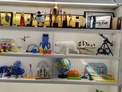 -斯坦星球AI编程·机器人科创·科学实验·信奥·思维·STEM·积木拼搭·竞赛考级(浦东联洋广场大拇指龙阳御桥中心)