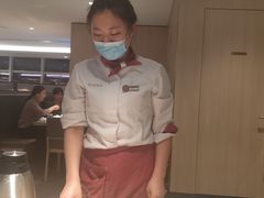 -海底捞大排档火锅(悦荟广场店)