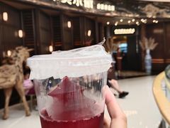 -奉天小馆·非遗东北菜(沈阳万象城店)