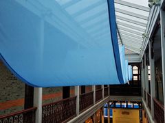 -上海交通大学董浩云航运博物馆