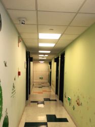 -杭州贝瑞斯美华妇儿医院·早孕·产检·儿科