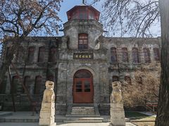 -莲池书院博物馆