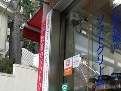 白巧芝士蛋糕-神户六甲牧场(北野本店)