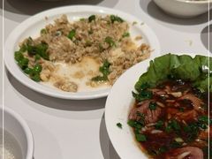 -慧娟面馆·餐厅(望江路店)