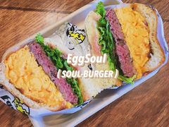 -蛋魂EGGSOUL(洪武创始店)