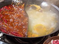 -热辣宗师·串串火锅(万达金街店)