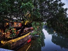 -小河直街历史文化街区