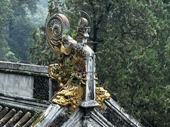 -潭柘寺景区